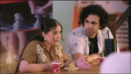 Tu Juliet Jatt Di - 1st September 2026